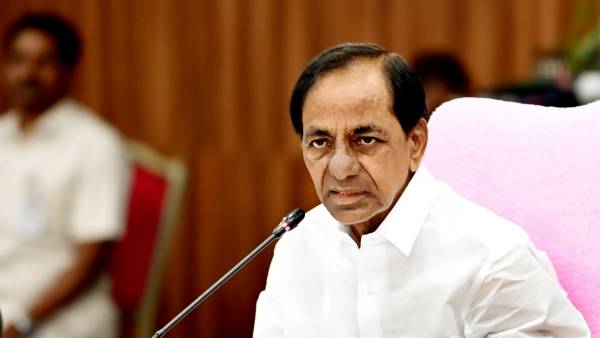 హెలికాప్టర్ అందుబాటులోకి తేవాలని సీఎం కేసీఆర్ ఆదేశం