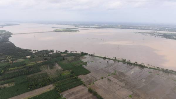 పెరుగుతున్న ప్రవాహం