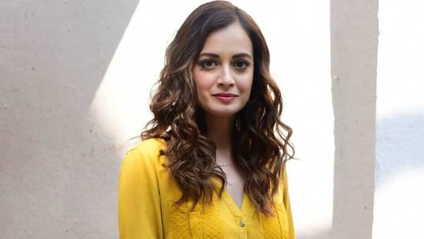 ఉద్దవ్ ఠాక్రే కోసం ట్వీట్ చేసిన దియా మీర్జా ఉద్దవ్ ఠాక్రే కోసం ట్వీట్ చేసిన దియా మీర్జా