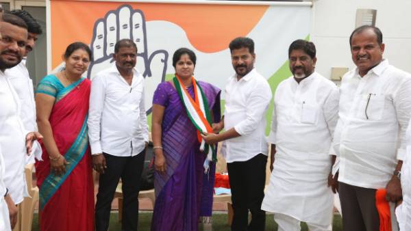 తెలంగాణలో పోరాడాలంటూ రాహుల్ పిలుపు: రేవంత్