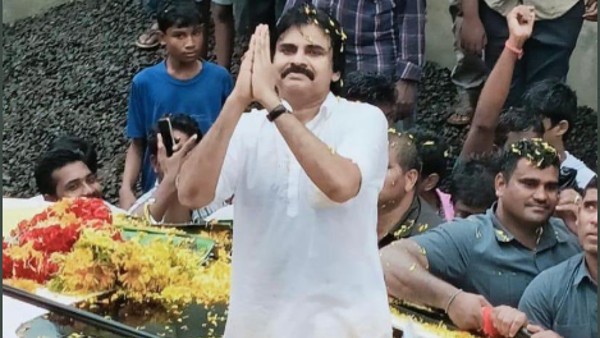 ఏపీలో ఎప్పటికైనా అధికారంలోకి వస్తామంటూ పవన్ కళ్యాణ్