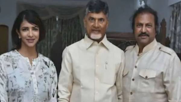 అప్పుడు టీడీపీని విమర్శించి.. ఇప్పుడు వైసీపీకి దూరమైన మోహన్ బాబు