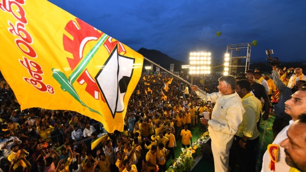 జగన్ లక్షా 75వేల కోట్ల అవినీతికి పాల్పడ్డారంటూ చంద్రబాబు