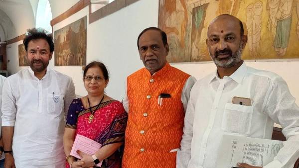 కేసీఆర్ ఇచ్చిన హామీని గుర్తు చేసిన బండి సంజయ్