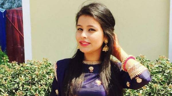 పెళ్లి రోజు వచ్చేసింది..