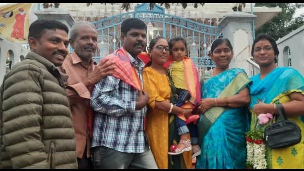  Grand Welcome to Air Force Sainik