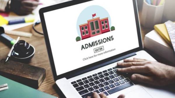 Andhra pradesh degree online admission notification released: registration starts from tomorrow Andhra pradesh degree online admission notification released: registration starts from tomorrow