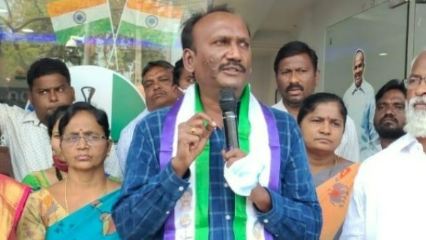 ఆమంచిపై సీబీఐ విచారణ ఆమంచిపై సీబీఐ విచారణ