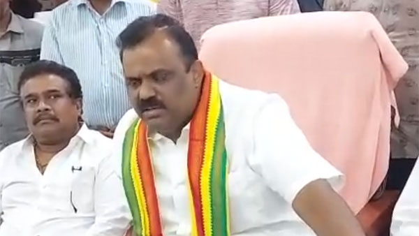 ఎస్పీ ఏం చెప్పారు..?