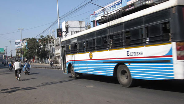 ఆర్టీసీ బంపర్ ఆఫర్ 