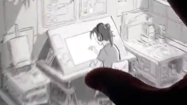 ఒక ఆర్ట్ లో నుండి మరో ఆర్ట్ ... ఇలా ఎన్నో కళాఖండాలు ఒక ఆర్ట్ లో నుండి మరో ఆర్ట్ ... ఇలా ఎన్నో కళాఖండాలు