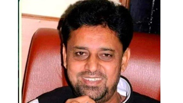 మసీదు ప్రెసిడెంట్