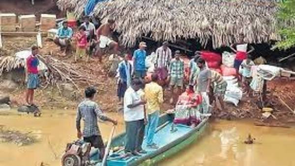 పువ్వాడకు బొత్స కౌంటర్