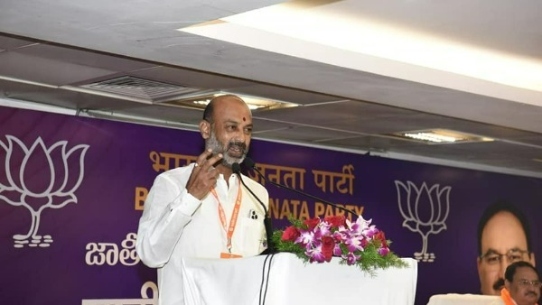 అధికారం లక్ష్యంగా బీజేపీ వ్యూహాలు 