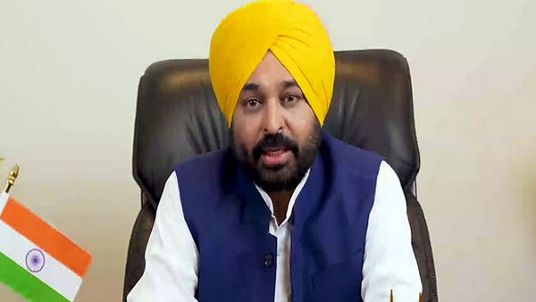CM Bhagwant Mann will get married in a close private ceremony in Chandigarh July 7 CM Bhagwant Mann will get married in a close private ceremony in Chandigarh July 7