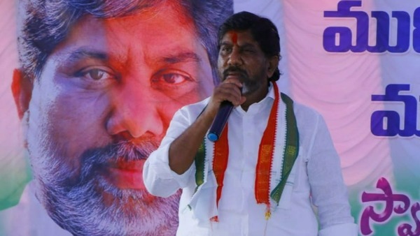 వరద ప్రాంతాల్లో పర్యటిస్తా.. బాదితులకు భట్టి భరోసా