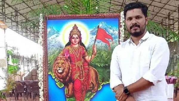 బీజేపీ లీడర్