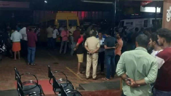 వెంటాడి వెంటాడి నరికేశారు