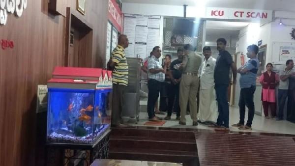 ముస్లిం యువకుడి హత్యతో.. 