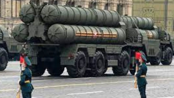 బద్ధశతృవులే అయినప్పటికీ..