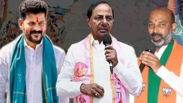 ఆరా సర్వే..