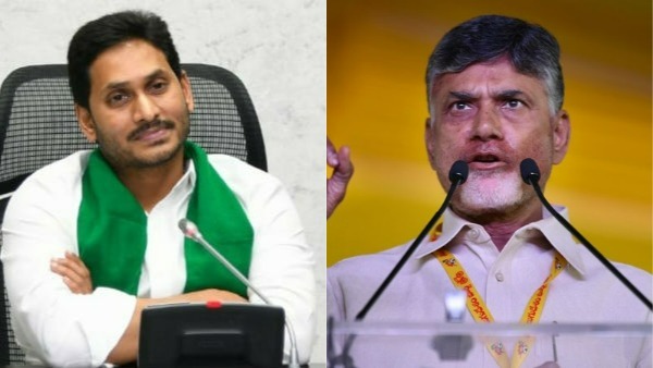  2024 ఎన్నికల ప్లాన్ ఇదే !