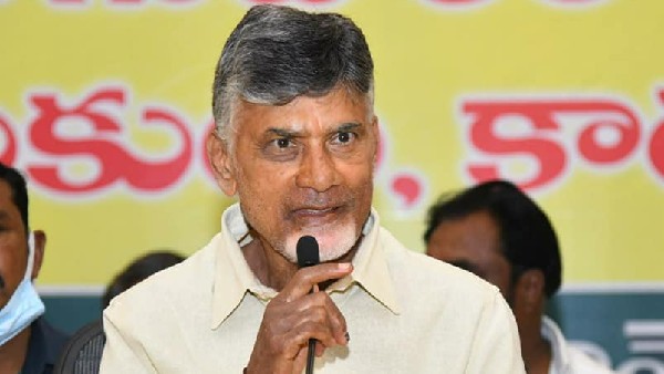 పాతమిత్రుల కోసం చంద్రబాబు ?