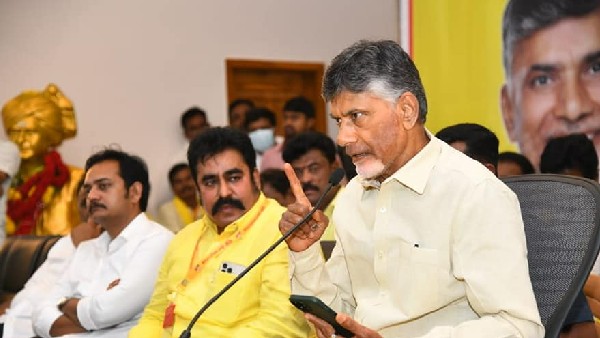 2019 ఎన్నికల రాజకీయం