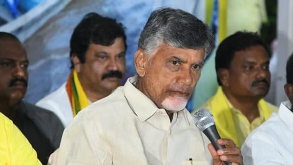 చంద్రబాబు రెండు రోజుల పర్యటన షెడ్యూల్ ఇదే చంద్రబాబు రెండు రోజుల పర్యటన షెడ్యూల్ ఇదే