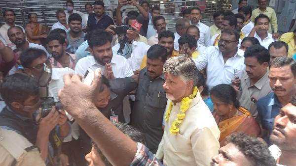 ముంపు గ్రామాల విలీనానికి సాయం కోరిన అఖిలపక్షం