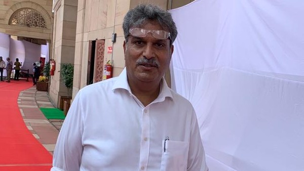 కేశినేని డబుల్ గేమ్ కేశినేని డబుల్ గేమ్