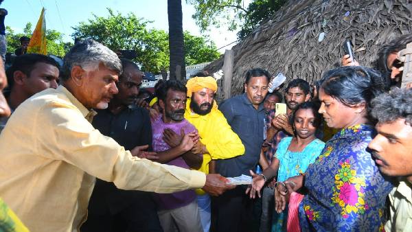 చంద్రబాబు కీలక వ్యాఖ్యలు