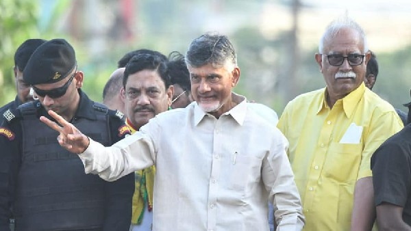  సీట్ల కేటాయింపుపై హామీనివ్వ‌ని చంద్ర‌బాబునాయ‌డు