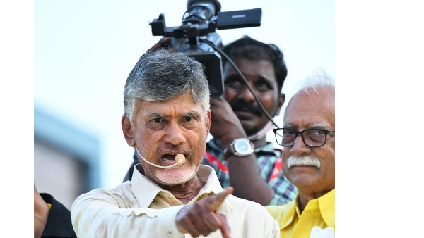  గ‌త ఎన్నిక‌ల్లో టీడీపీ ఆర్థిక మూలాల‌ను దెబ్బ‌కొట్టిన బీజేపీ