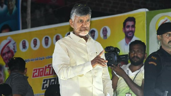 ఏపీలో రాజకీయంలో కొత్త ట్విస్ట్
