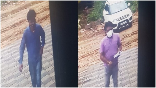  సీసీటీవీ కెమెరాల్లో రికార్డు