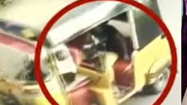 ఆటోలో బాలిక వెళ్లినట్టు గుర్తించిన పోలీసులు.. మిస్టరీ డెత్ లో అన్నీ అనుమానాలే