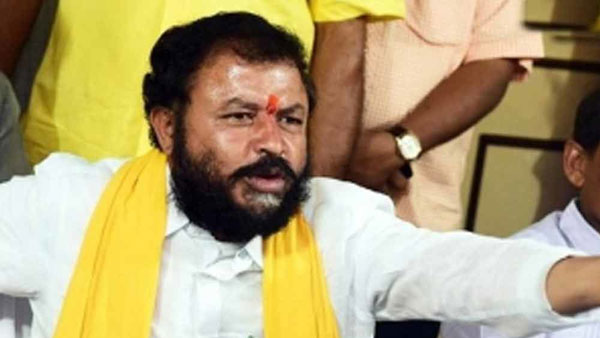 చింతమనేని ప్రభాకర్