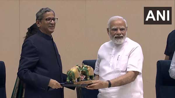 సీజేఐ కీలక వ్యాఖ్యలు..