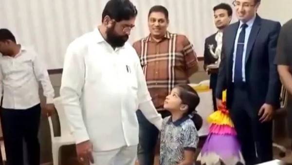 సోషల్ మీడియాలో వైరల్ అవుతున్న వీడియో