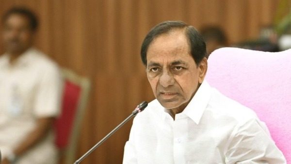 ఈడీ వేధింపులతో అంటూ మోడీపై తీవ్ర కేసీఆర్ ఆరోపణలు