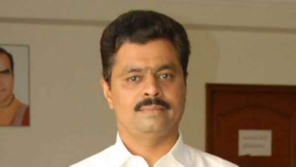 టీడీపీతో టచ్ లోకి సీఎం రమేష్ ?