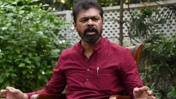 సీఎం రమేష్ రాజకీయం