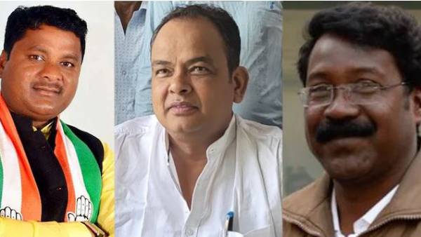  వాహనాల్లో భారీగా నగదు