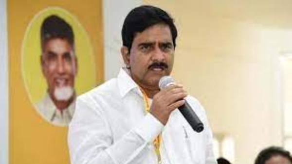 devineni uma warns ys jagan to go to prison again if polavaram irregularities proved devineni uma warns ys jagan to go to prison again if polavaram irregularities proved