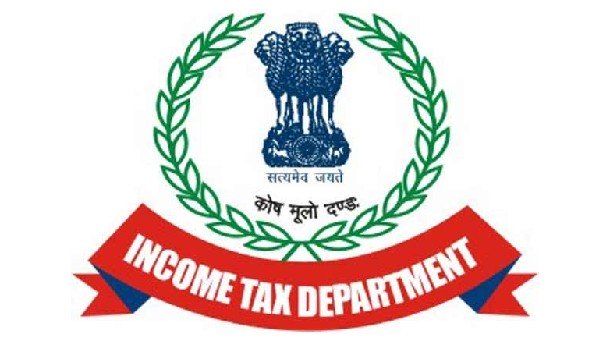 ఐటీ శాఖ దాడులు