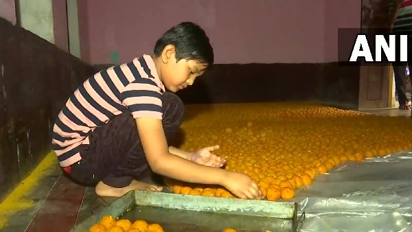 ఓటు వేసిన వారు.. 