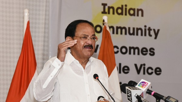 ఉప రాష్ట్రపతి ఎన్నికల్లో ఎవరెటు