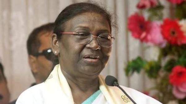 రాష్ట్రపతిపై అనుచిత వ్యాఖ్యలు చేసిన అధీర్ రంజన్ .. బండి సంజయ్ ఫైర్ 