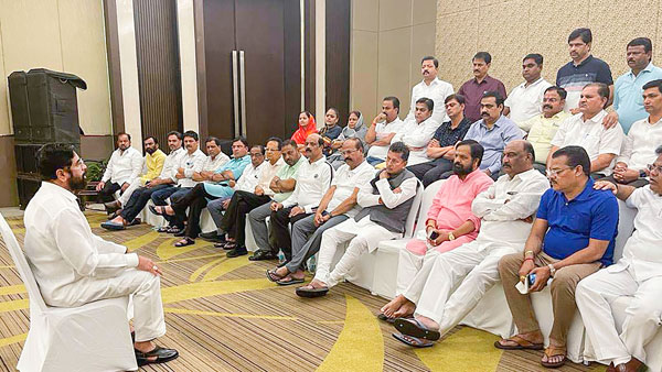 గుహవాటి టూ గోవా